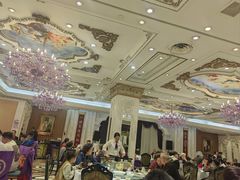 -金米箩大酒店(五角场店)
