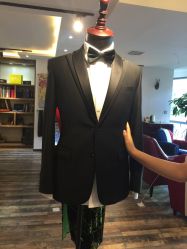 点击看大图 -优刻西服西装定制(金轮国际广场店)