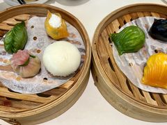 -蔡澜点心·粤菜(月星环球港店)