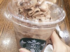 -星巴克(北京中关村南大街店)