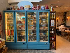 -Alimentari早午餐(安福路店)