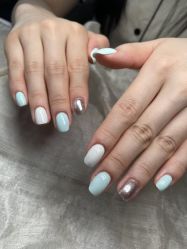 -M·X Nail日式美甲美睫