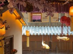 -叶叶菩提(太原别墅店)