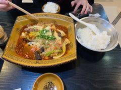 -川魂帽牌货冒菜(水晶郦城店)