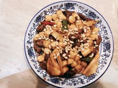 -兔爸私家小厨(新北万达店)