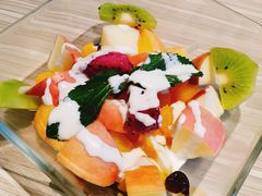 -必胜客(玉泉远洋店)