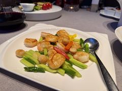-花家怡园(四合院总店)