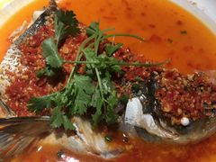 -东方红·湖南菜(金屿店)
