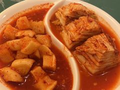 -平壤馆(西塔街店)