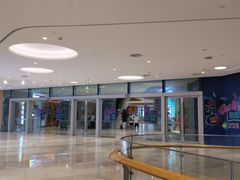 -深圳来福士广场