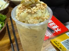 -笔记安顺夺夺粉火锅(龙湾万达店)