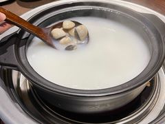 -大良毋米粥(锦龙路总店)