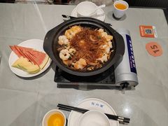 -牡丹宴·正宗洛阳菜·水席(国家牡丹园店)