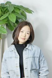 -迪罗造型•潮色接发