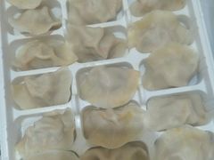 -船歌·鱼水饺青岛菜(闽江二路店)