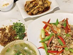 -百年粉蒸牛肉