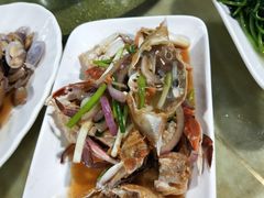 -四川小胡子海鲜(丁村万人海鲜广场店)