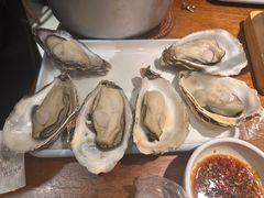 -乔街深夜食堂·台州菜·高压锅生蚝(杭州总店)