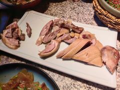 -南京大牌档(夫子庙老门东店)