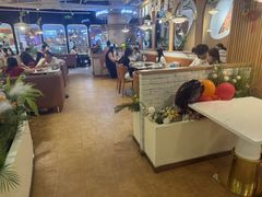 -意风小镇(内江万达广场店)