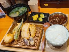 -天妇罗内顺田(罗湖店)