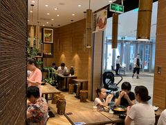 -好人民间小吃·番茄鱼酸菜鱼(木渎悠方店)