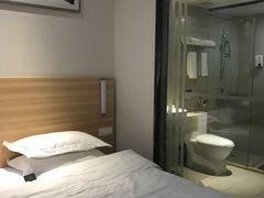 -城市便捷酒店(佛山大良清晖园步行街店)