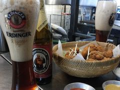 -MI WU FACTORY米屋美食工厂餐厅(绿地店)