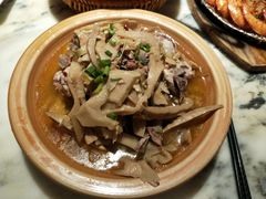 -梁家大院•农家菜(昆山会展中心店)