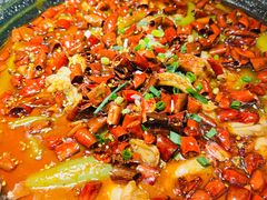 -鸽子窝(宋庄店)