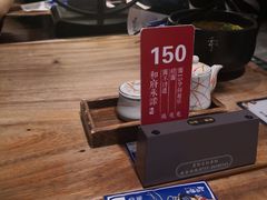 -和府捞面(东直门银座店)