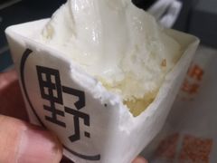 -野人牧坊Gelato(天津南开大悦城店)