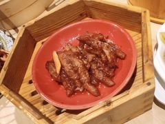 -避风塘(百联东郊店)