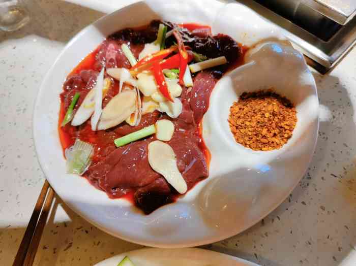 之了火锅(太白路店)