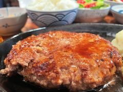 -铃木食堂(北新桥店)