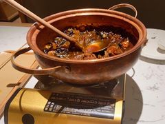 -关东小磨东北菜(漕河泾印象城店)