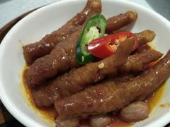 -上下九广州菜馆(锦业路店)