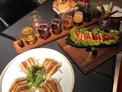 -朱雀门精酿(南马道巷店)