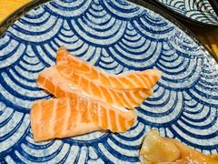 -金安大饭店-金品自助餐厅