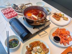 -水之梦(黄浦店)