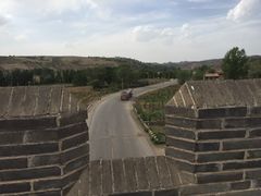 杀虎口旅游景区-杀虎口风景名胜区