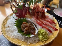 -千代御(临河街店)