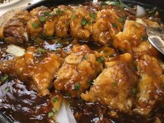 -黄埔华苑酒家(黄埔店)