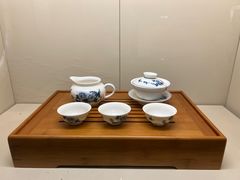 -中国茶叶博物馆(双峰馆区)