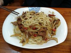 -卡迷尔牛肉面(佳木斯路店)