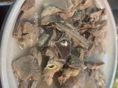 -老舅老蒙肉饼非遗店(一店)