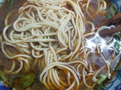 -小王拉面馆(颍上路店)