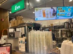 -1点点(国浩长风城商业广场店)