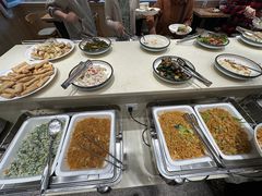 -素满香·素食自助餐(苏州·临顿路店)