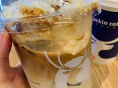 -瑞幸咖啡(三里屯SOHO-6号楼店)
